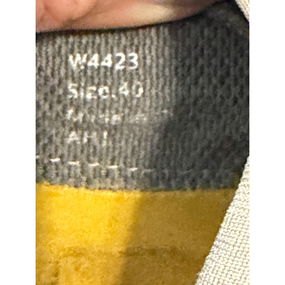 Vibram FiveFingers Toe Shoes Womens Beige Trail Barefoot Size 40 (8.5 - 9) - Picture 7 of 7
